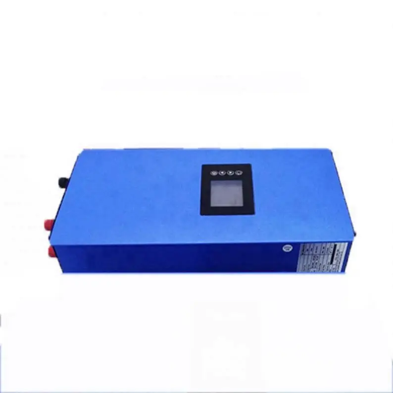 Solar 48V Pump Inverters Charging Photovoltaic 18Kw 10Kv Etl 120Kw 220V Shenzhen Panel Controller 1000 W 1 Wind Power Inverter