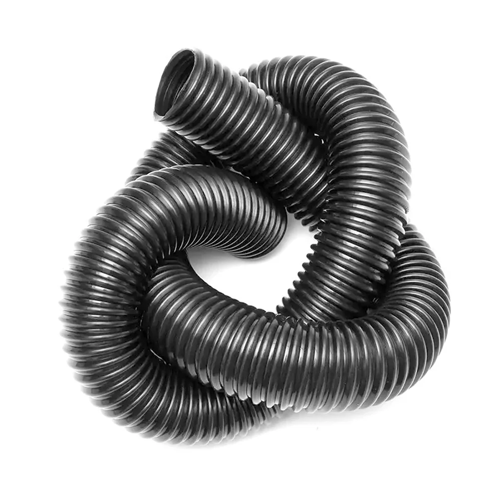 Hot Sale Competitive Price Corrugated Automatic Scrubbers Basic Industrial Vacuum Cleaners Hose
