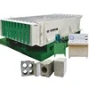 P 550D ALC светильник разделительная настенная панель Корпус установка роботизированное оборудование