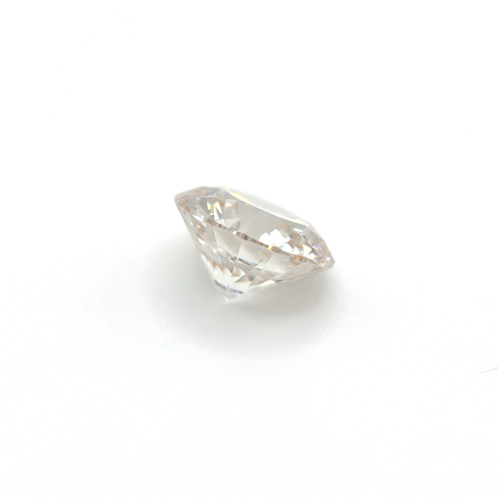 China Manufacture Lab Grown Diamonds  Cvd  Loose Diamond With Cheap Price