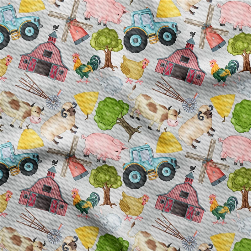 Новое поступление, изготовленный на заказ, дизайнерский тканевый комплект с принтом, в наличии