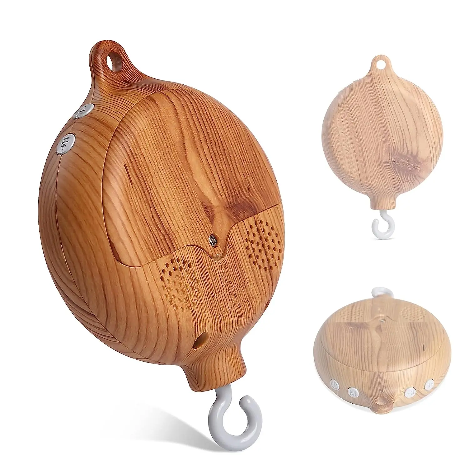 Baby Mobile music box spinner crib Mobile Motor with unique texture for baby mobile arm bohemian home decor baby room decoration