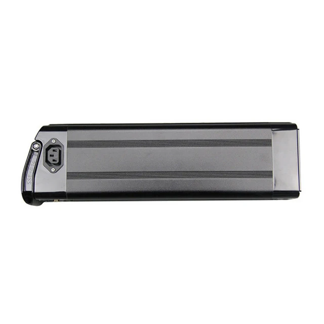 OEM 10ah 15ah 20ah Silver Fish Lithium Battery 36v 10ah Lithium ion Battery for Electric Bike