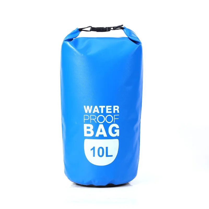 2L Waterproof Water Resistant Dry Bag Sack Storage Pack Pouch Swimming