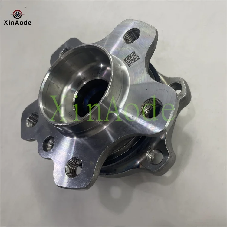 31 20 6 893 686 G32 X5 X6 подшипник ступицы колеса в сборе для BMW автозапчастей автомобиля G05
