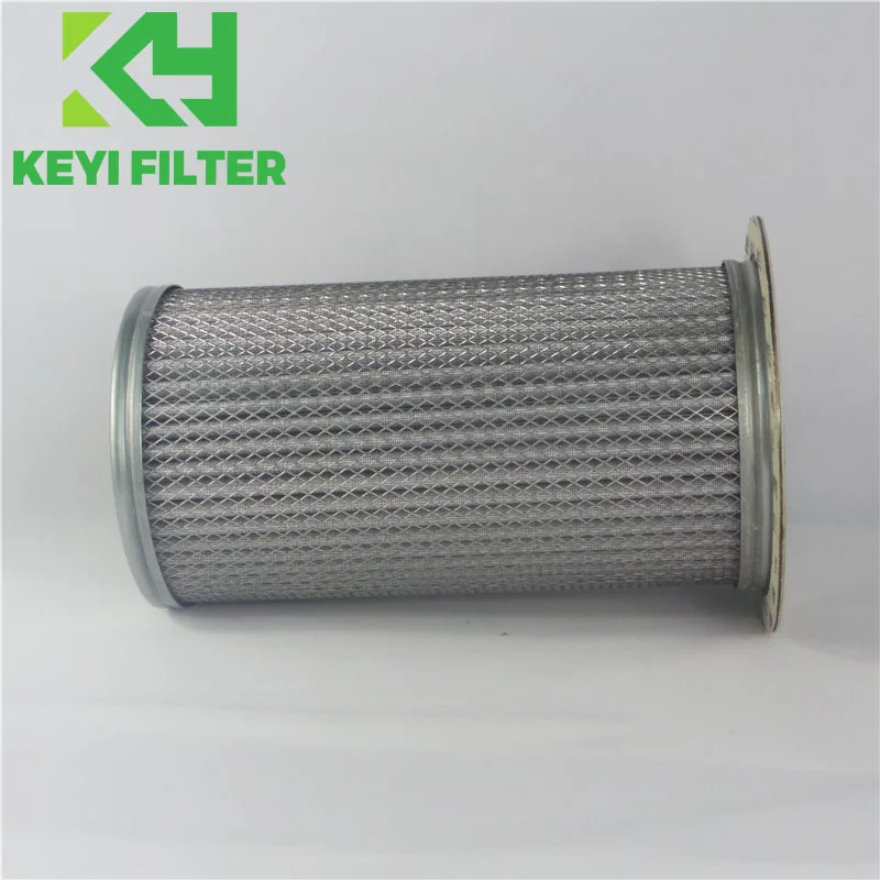 Factory High efficiency Wholesale Replacement Compressed Air Oil Separator Filter Element 2901920040