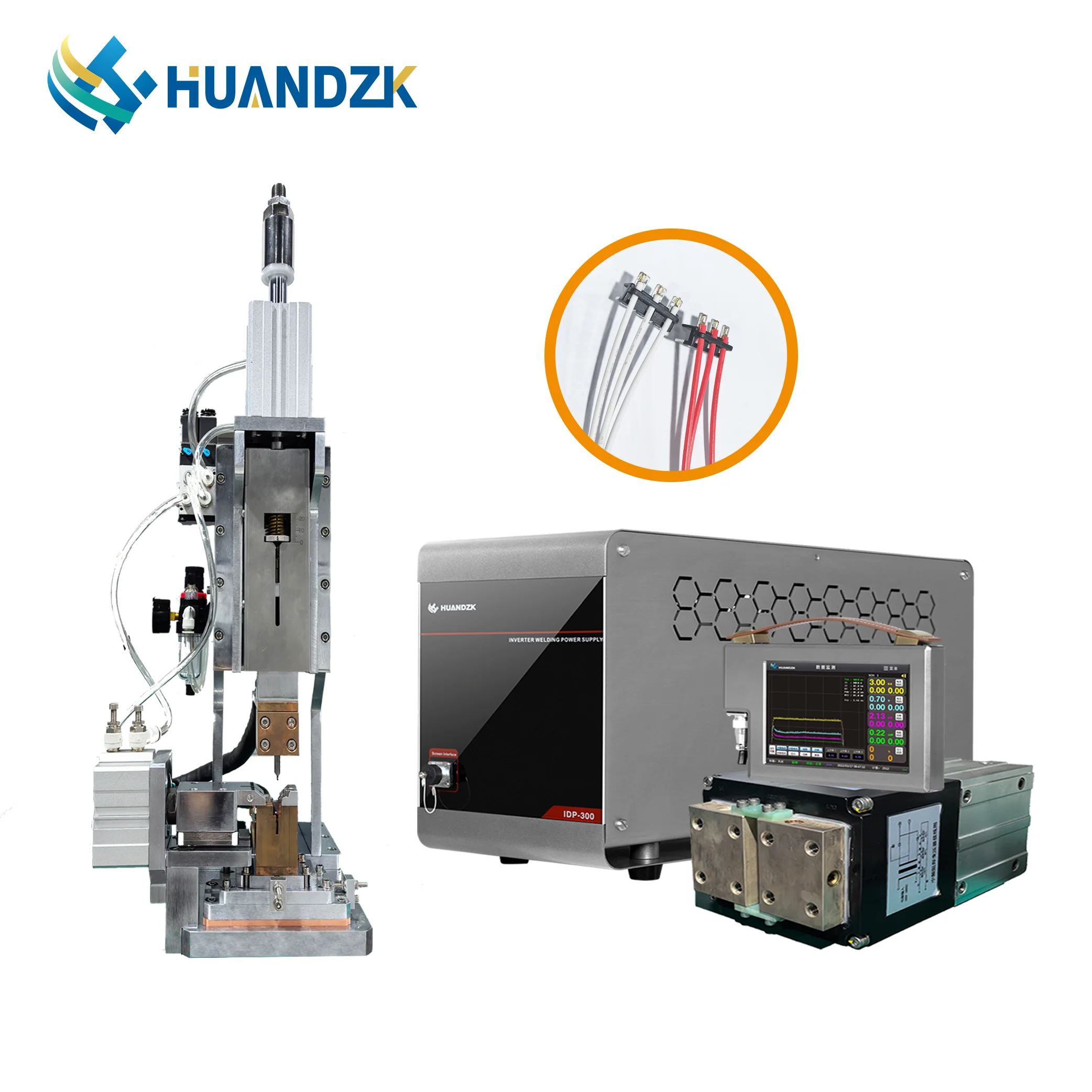 Spot Welding Control Board for Power Welder Inverter Toroid Price Machines Spot Welding Control Board