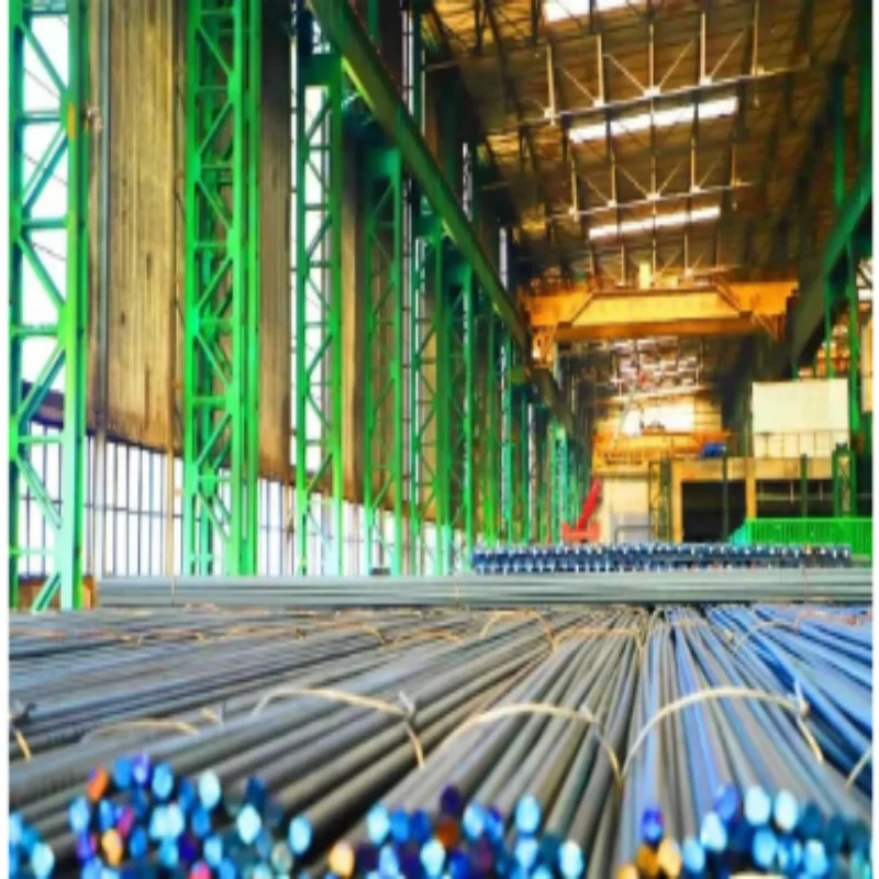 High Quality China Manufacturer Cheap Price Jis S45c S55c S35c Deformed Bar High-strength Steel Bar Price Rebar For Construction