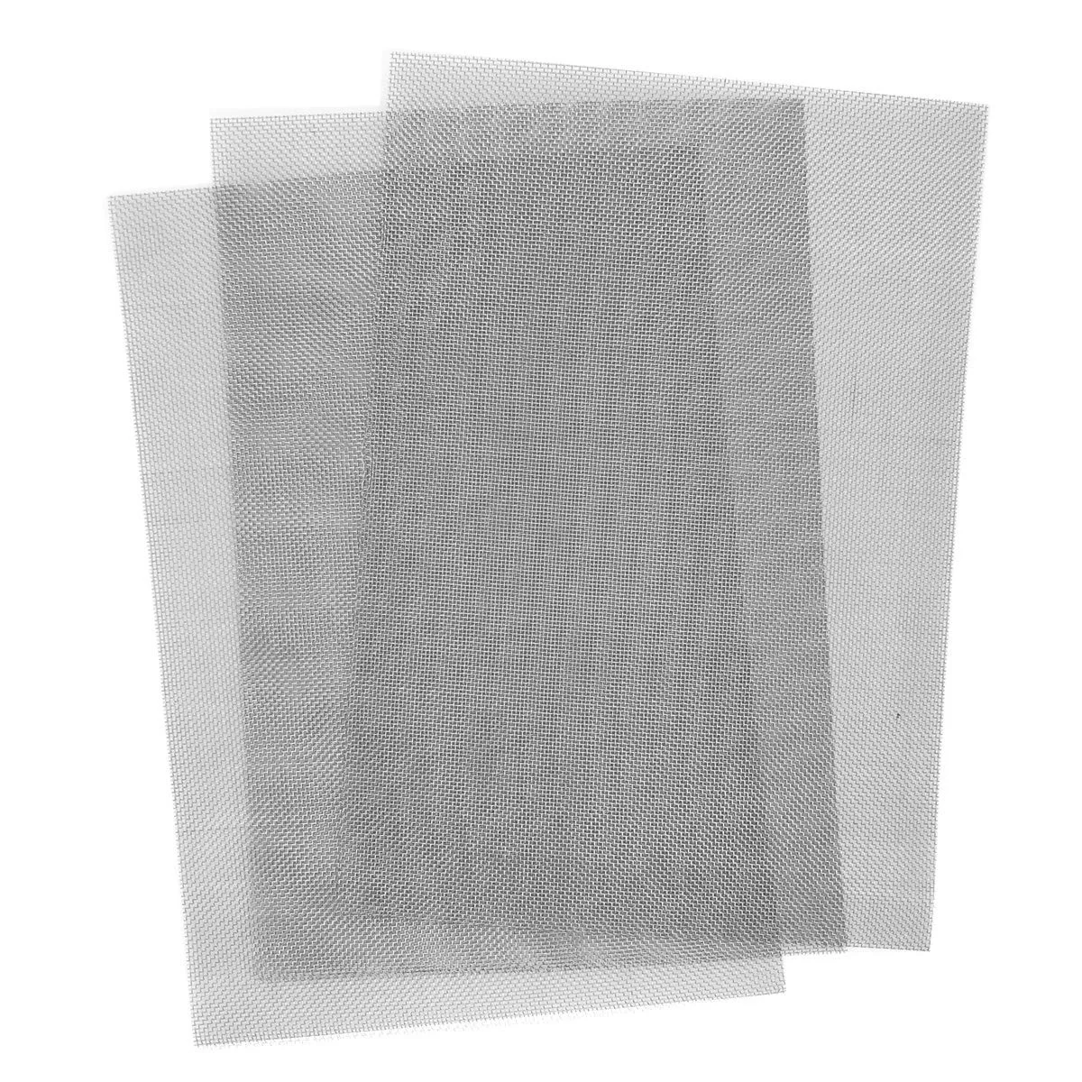 304/316 ss steel wire meshes filter screen 20/40/60 80/100/150/200/300/400 micron filter cloth Stainless Steel woven Wire Mesh