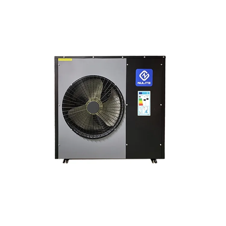 Europe hot Erp R410a Monoblock with Wifi DC Inverter Heating Cooling 2022 Heat Pump Air to Water