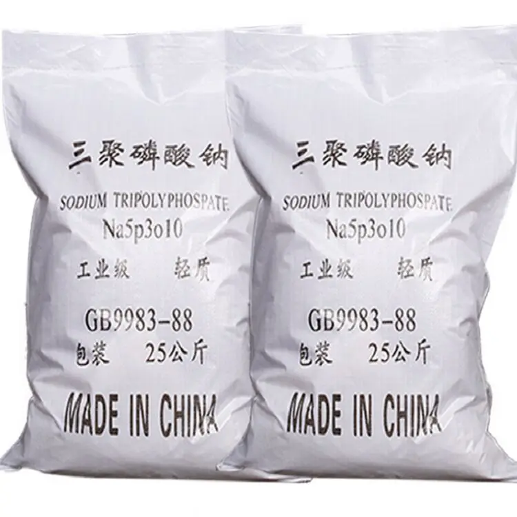 Multi-industrial applications Ammonium tripolyphosphate is used for raw material use in metallurgy, papermaking, dyestuffs and o