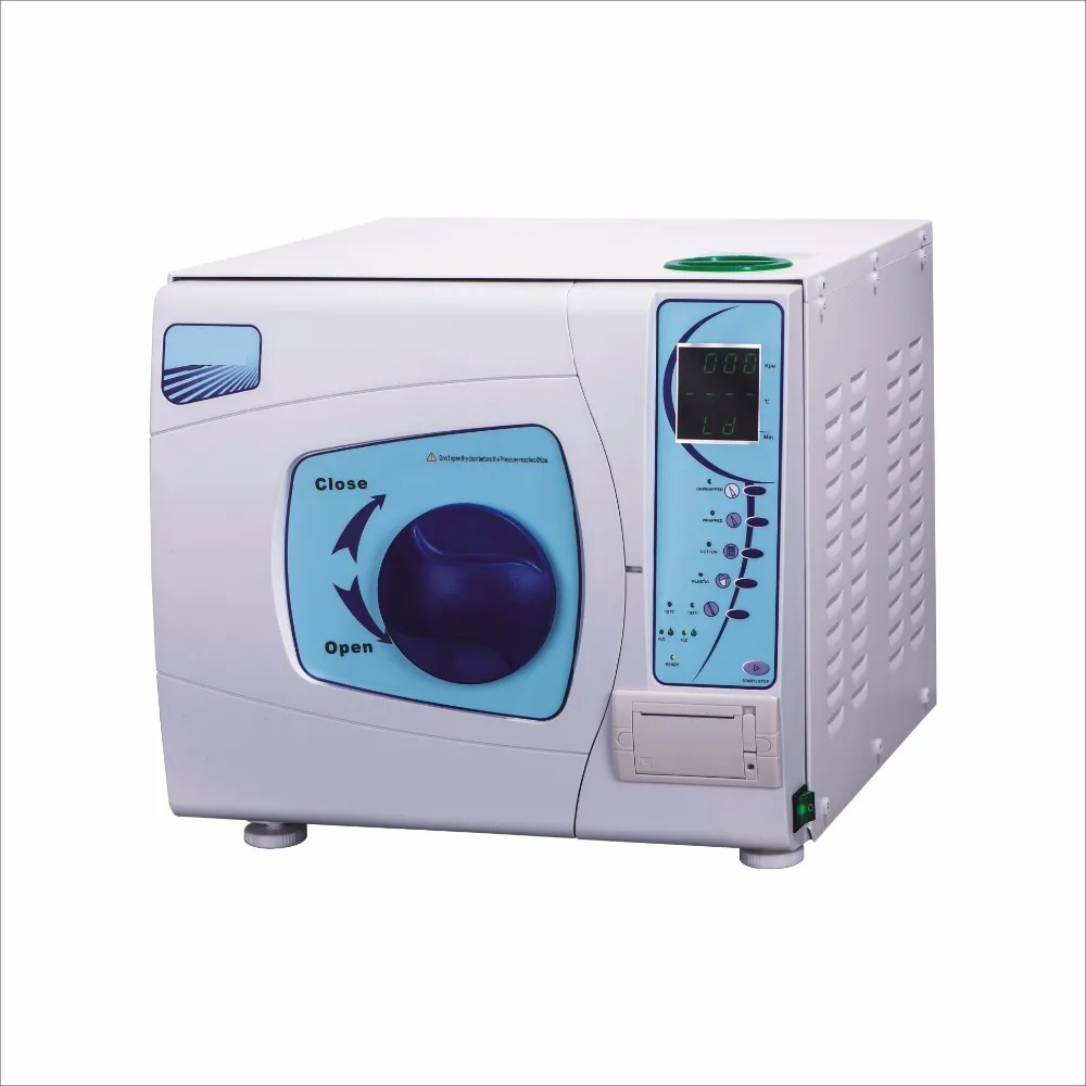 class B steam autoclave 18 l  large dental autoclave woson