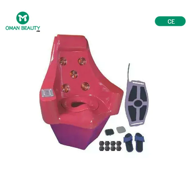 High quality V Yoni Steam Chair Vaginal Far Infrared Sauna for Beauty