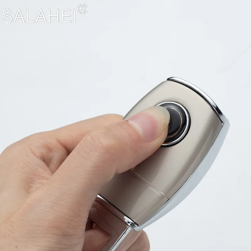 Universal Car Logo Custom Car Seat Belt Clip Extender Safety Seatbelt Lock Buckle Plug Insert Socket Extender Safety Buckle