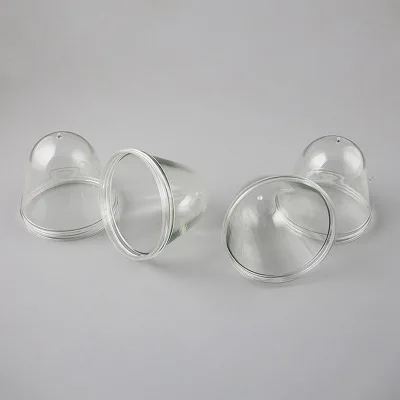 
wide mouth 83mm diameter 46g PET preform for 300-500ml food jar preform China supplier 