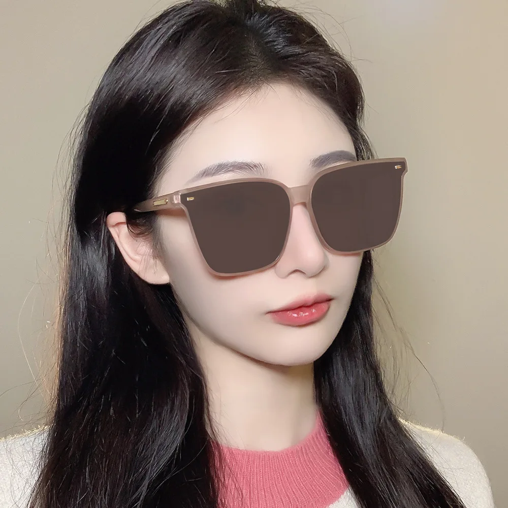 2024 Fashion Sunglasses Women UV400 Sun Glasses Mens Driving Polarized Sunglasses