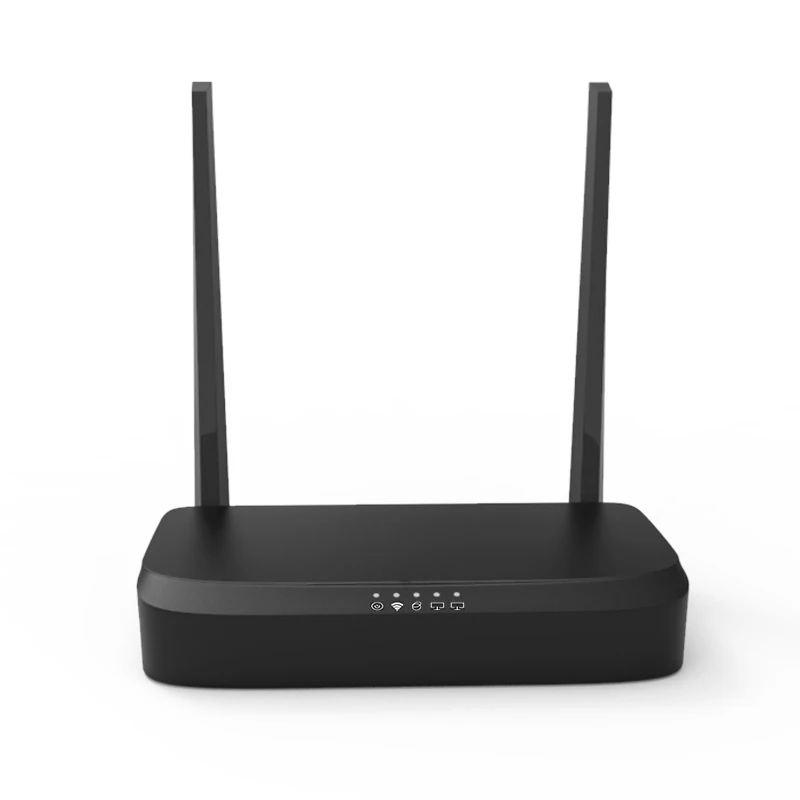 Zbt WE2001 разблокированный 2 4 ГГц 3G 4G Роутер со слотом для sim-карты