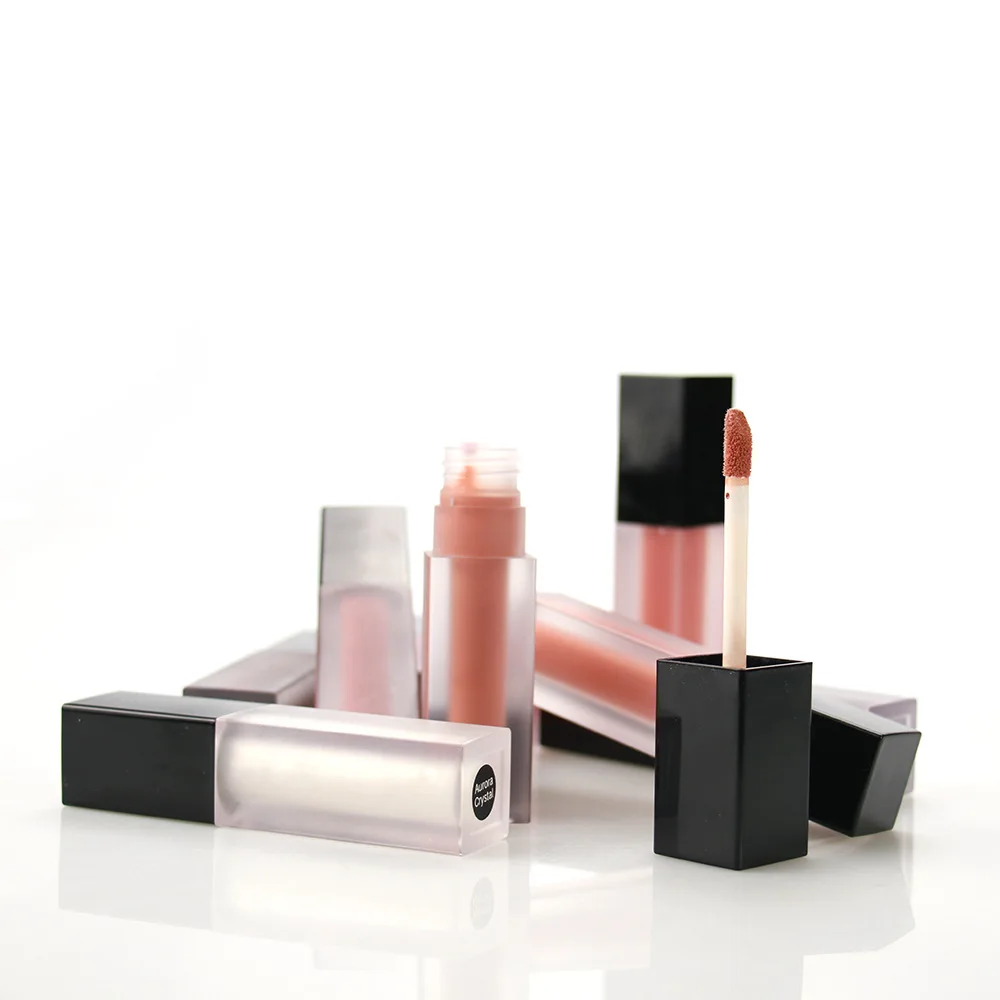 
super stay liquid matte lipstick vegan waterproof lip gloss lip plumper mate lipgloss long lasting 