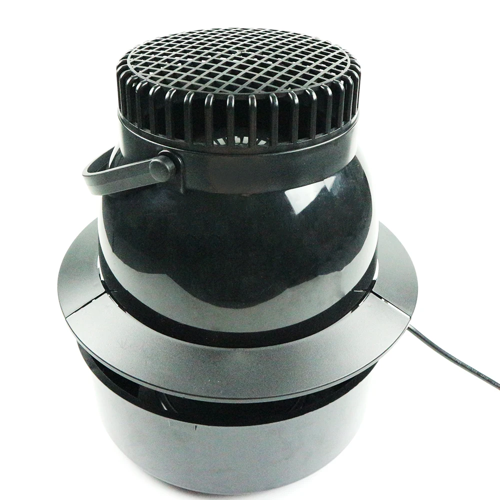 3-3.5L Per Hour Super Industrial Ultrasonic Humidifier