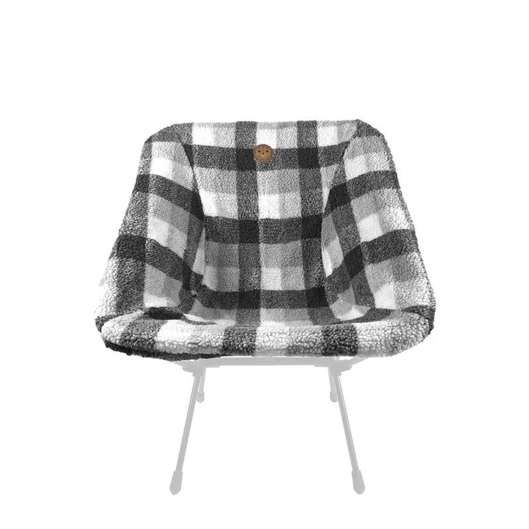 
Factory Hot Sales Polyester Chair Covers Dining Outdoor Folding Chair Cover Decoration 