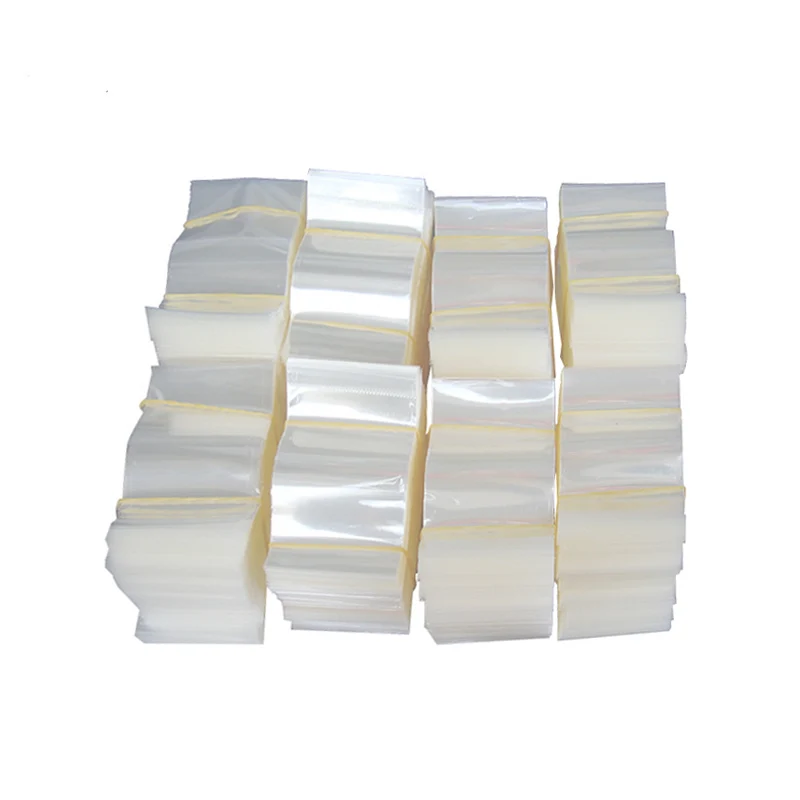  PVC Tubular heat shrinkable
