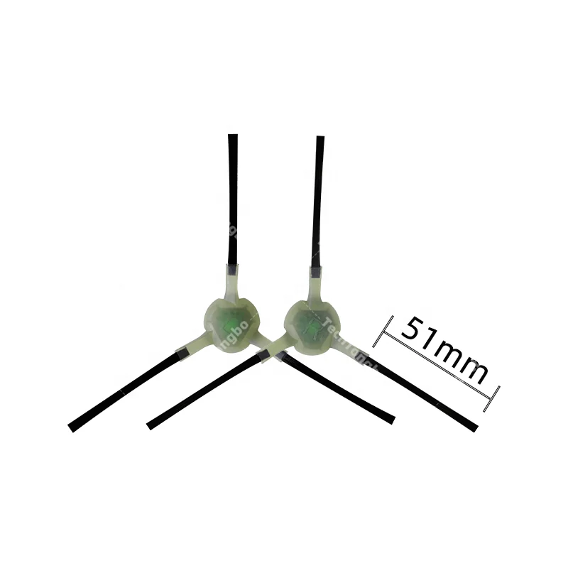 Набор для Lefant M201 T800 U180 T700 M520 M571/OKP K7 K8 L3/MOOSOO MT501 MT710 MT720 M501-b краевая щетка Hepa фильтр детали