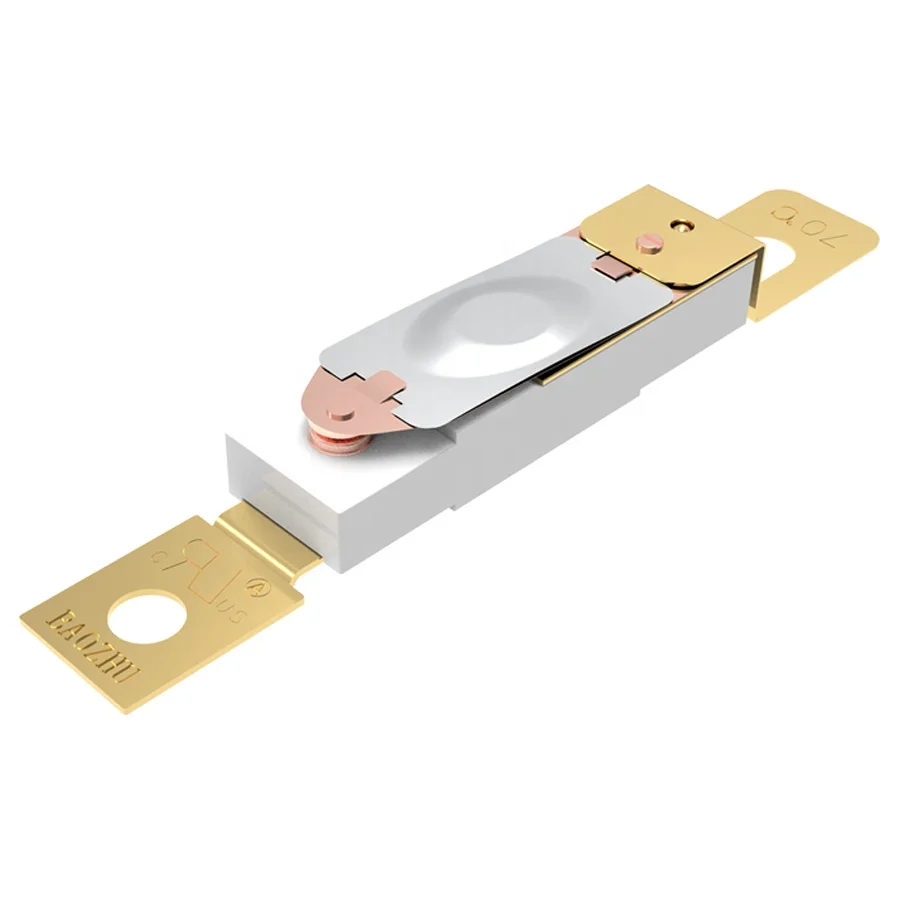 TB11-W AMT type bimetallic thermal switch protect for hair dryer electric heater  bimetallic  thermal cut out thermostat