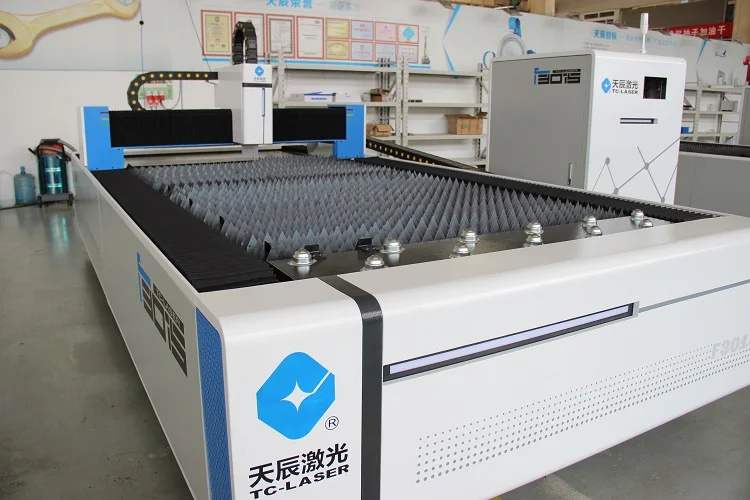 3015 cnc fiber laser cutting machine1500w cnc laser cutting 1kw for metal carbon steel 3 days fast delivery 3kw 2kw