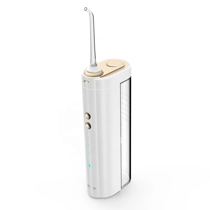 
Oral Irrigator Dental Electric Portable Toothbrush Care Jet Tooth Cordless Teeth Hygiene Floss And Whitening Water Pick Flosser 