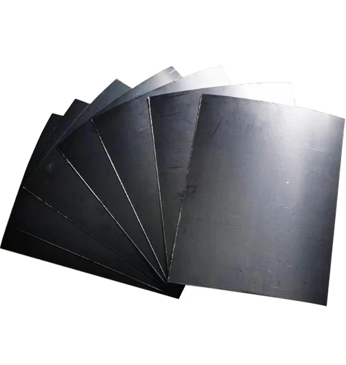 thickness thin film roll conductive die cut Sulfur Free Flexible Graphite sheet Graphite paper