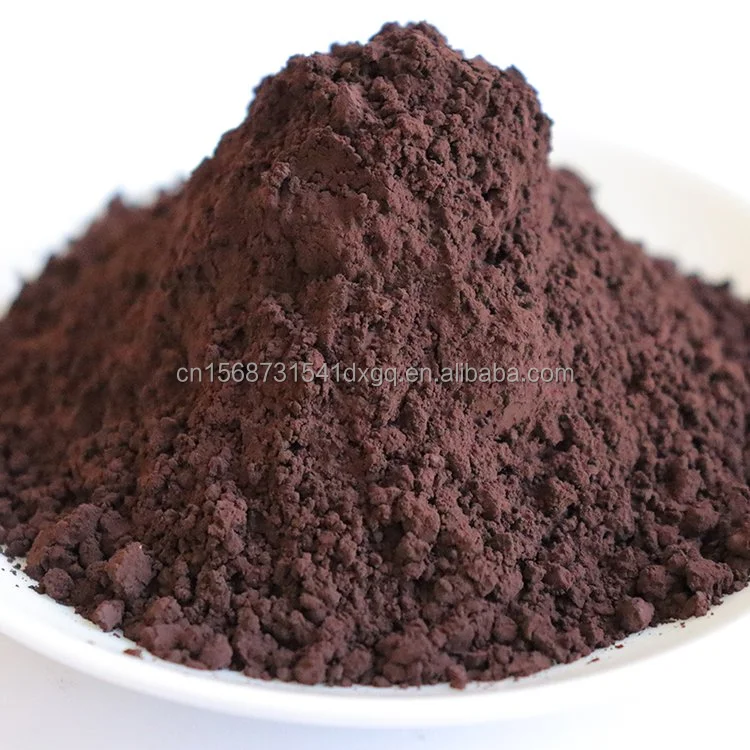 Factory directly supply Terbium(III,IV) Oxide  Brown powder Tb4O7 for  terbium metal