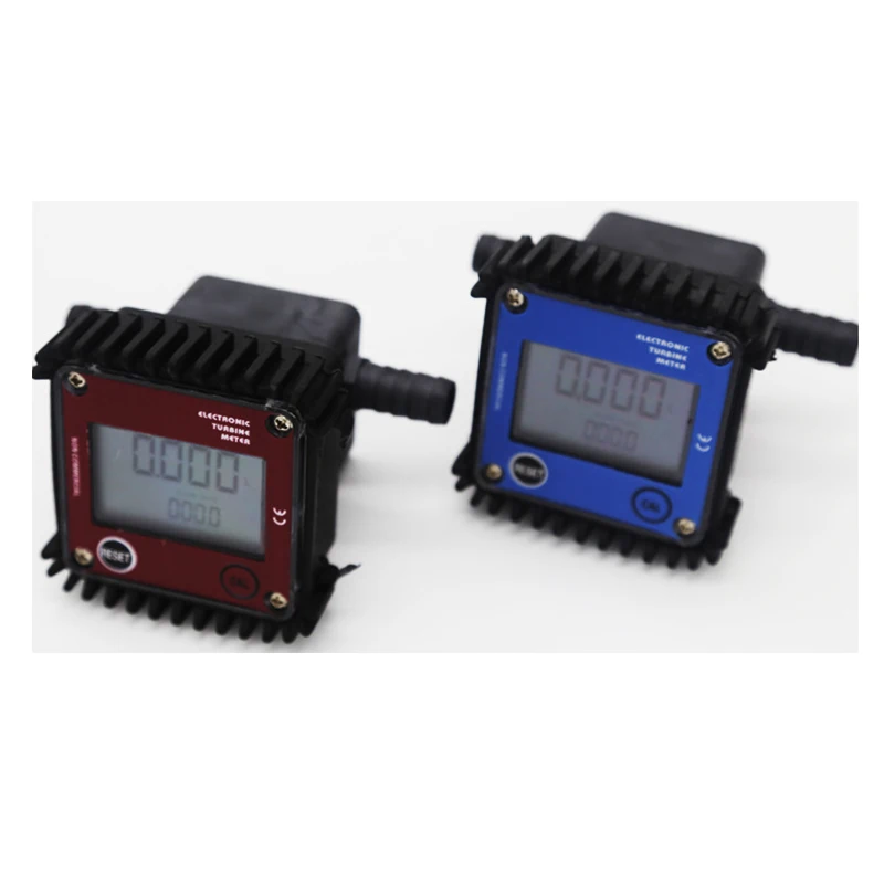 
Diesel,gasoline Flow meter, K24 FlowMeter 
