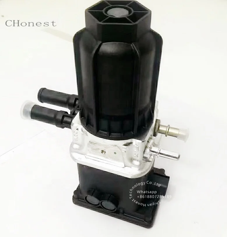 High performance Adblue Dosing Pump SCR urea pump 4395016 A055V395 Euro 6