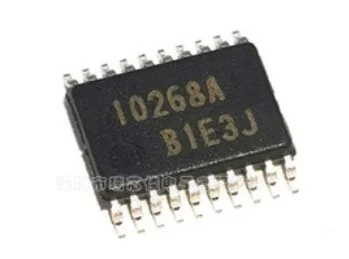 SMD SOP New Original Integrated Circuit Chip IC Voltage Stabilizer Chip TLV75533PDBVR
