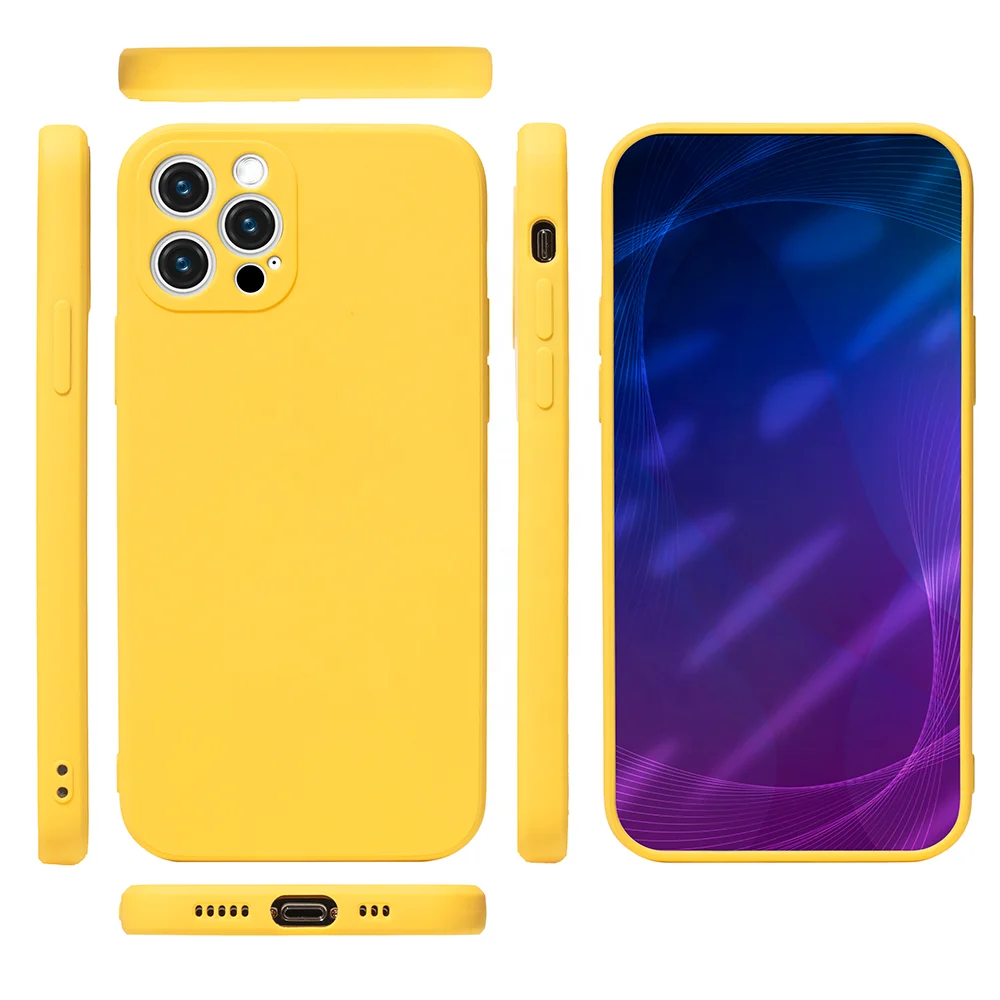 2022 hot sale product soft tpu phone case cell phone case high quality product for iphone 13