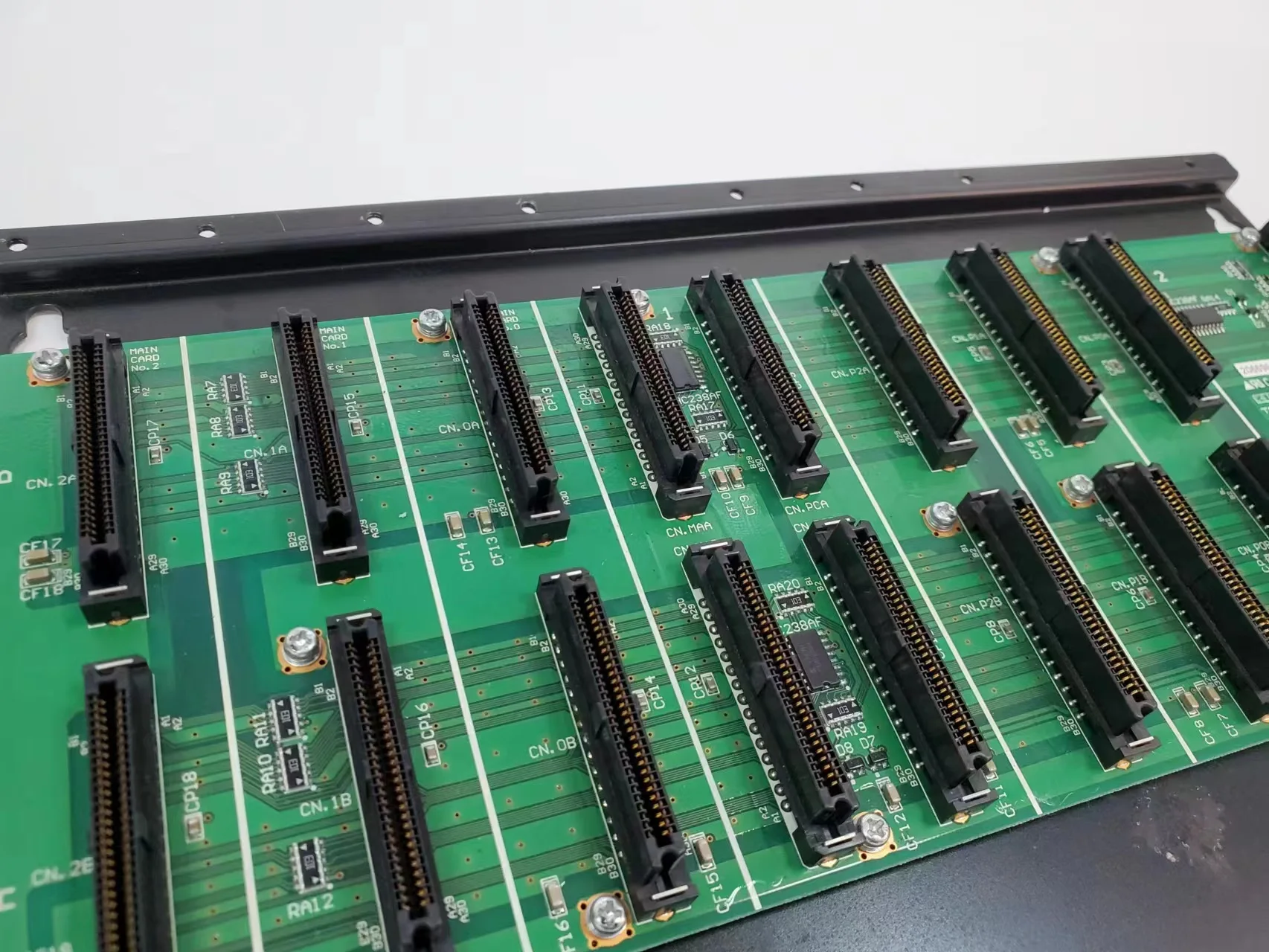 BASE MODULE TCXBAB42 SHIBAURA MACHINE FOR S50/V50  FOR V30 TCXBAB32 MAIN POWER MODULE TCPW110ACE PROVISOR TC200