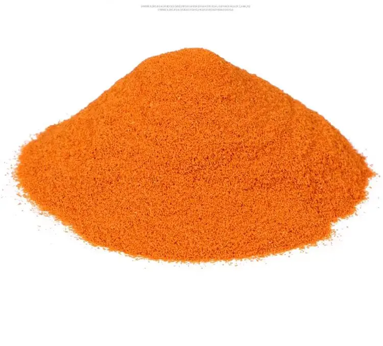 Декапсулированные кисты артемии