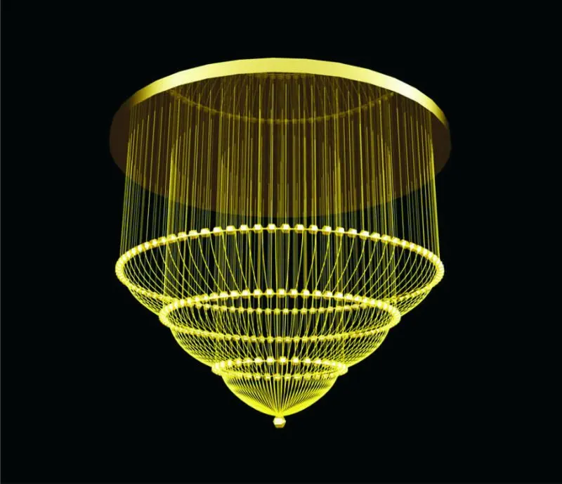 LLE-001 led освещение оптического волокна 2018 горячая Распродажа источник освещения