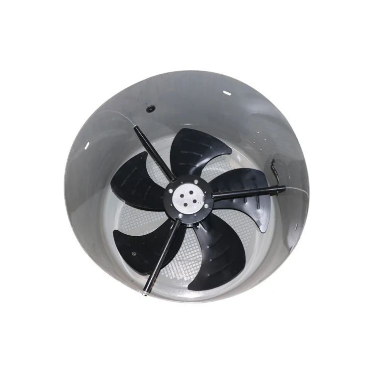 Cheap Price Exhaust Fan Industrial Vane Axial Window Ventilation Fan