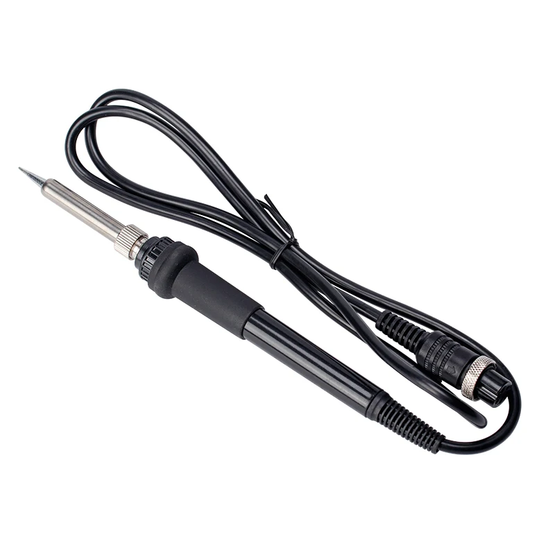 2 In 1 Multifunctional Hot Air SMD BGA Rework Station Hot Air Gun Soldering Station with Adjustable Temperature and Air Volume