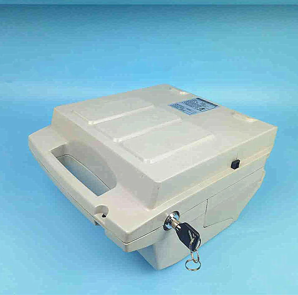 Кассета для отказа от ATM DeLaRue Glory NMD100 RV301 A003871