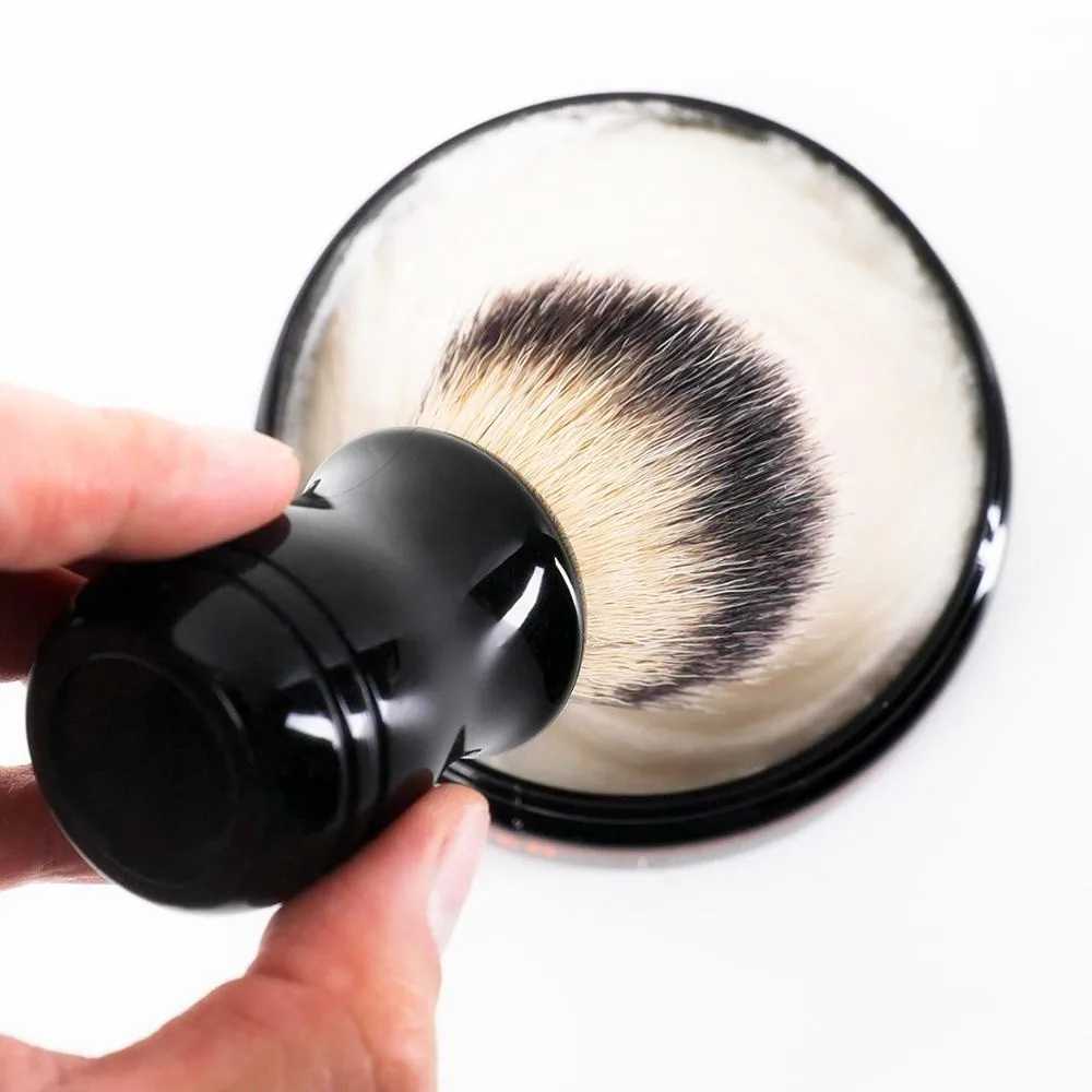 OEM/ODM Eliminates Razor Burn Bumps Rashes And Ingrown High Quality Natural Men Shaving Cream