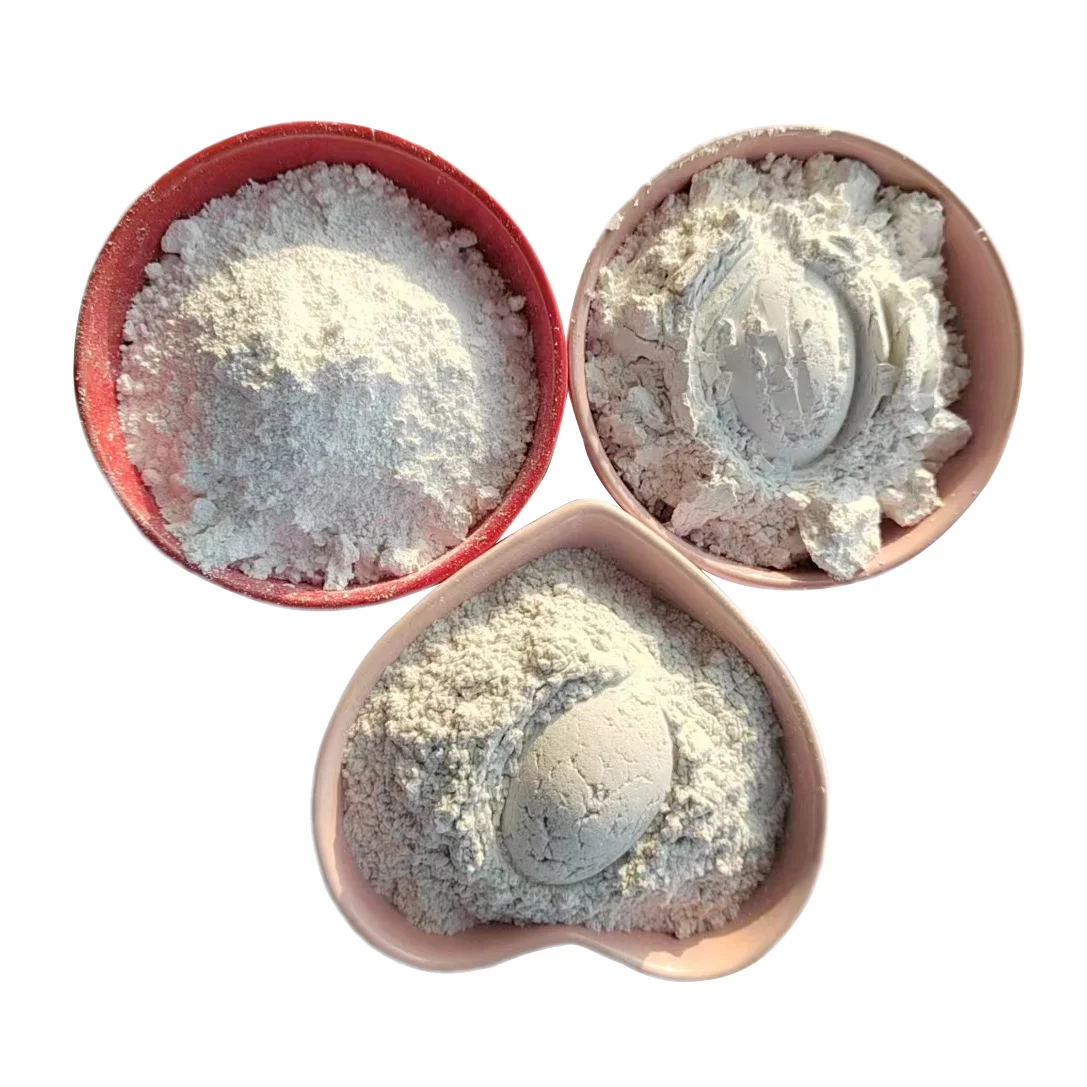 2023, ультратоновый порошок волластонита TEYUAN для резины и пластмасс