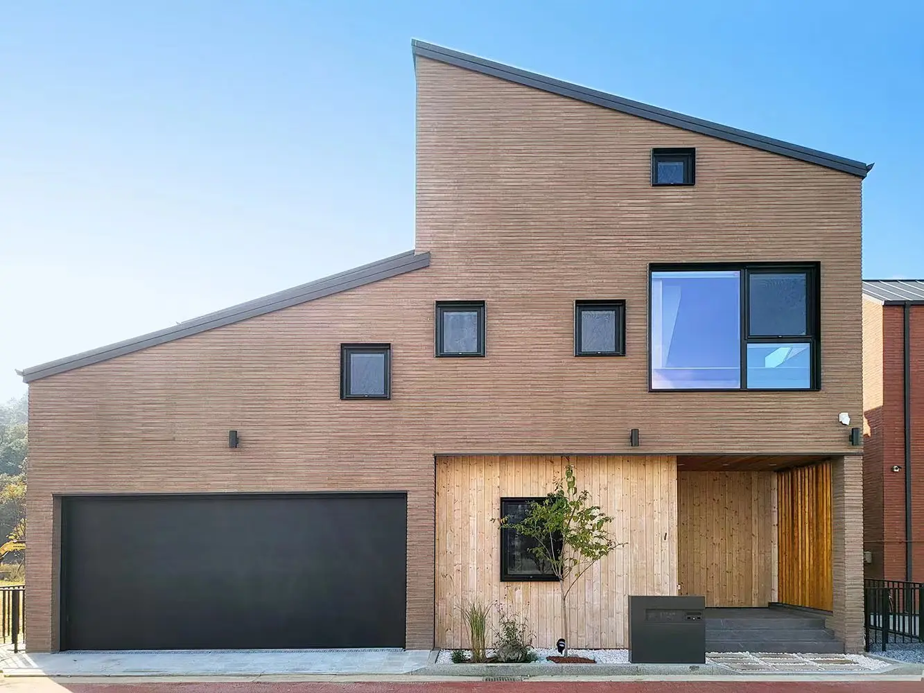 Popular Cement Block Brick Concrete Brick