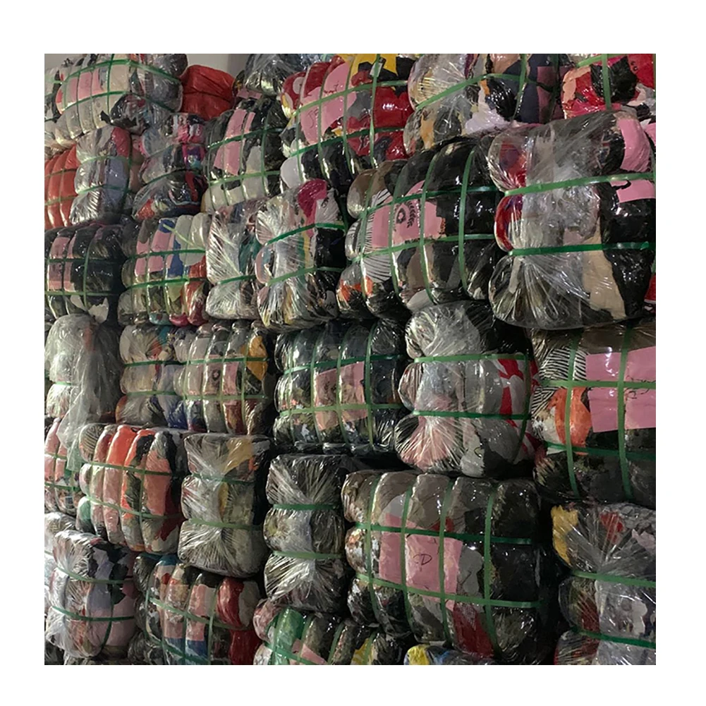 Used Clothes Second Hand Clothes Cloths For Women Coats Ropa American Clothing Bundles