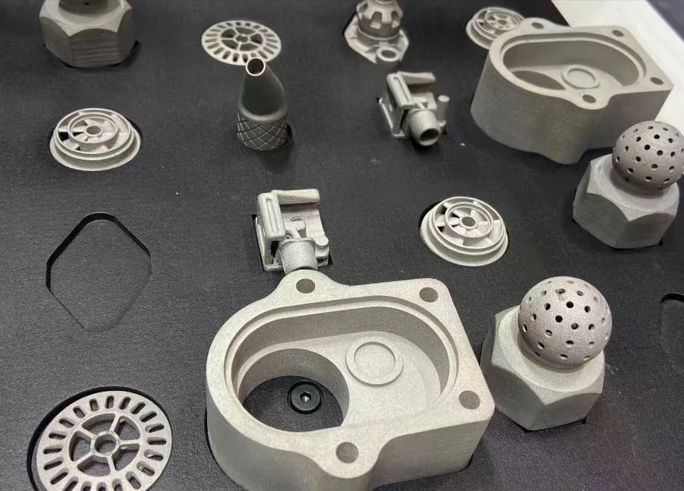 Индивидуальная Высококачественная модель 3d-печати пластиковая нейлоновая смола прототип услуги 3D-печати