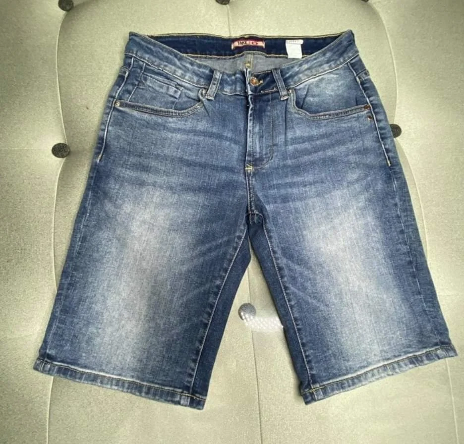 Boys Denim Jorts for summer fashion Streetwear and outdoor clothing in Best Quality Customized Boys Ripped Fashion Shorts