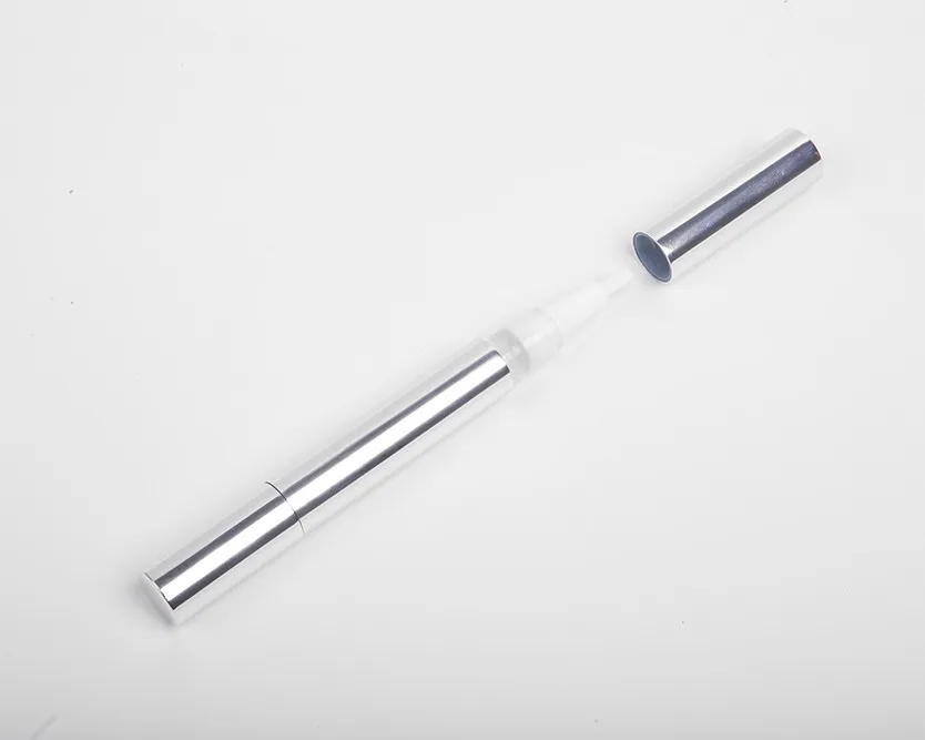 Professional or Home use MSDS  44%CP 4cc Aluminum tooth whitening pencil