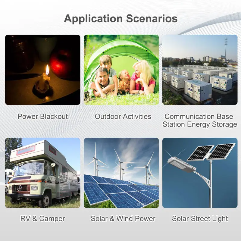 OEM Lifepo4 Battery Pack Energy Storage Lithium Ion 10Kwh 12V 100Ah Lifepo4 Battery 12V