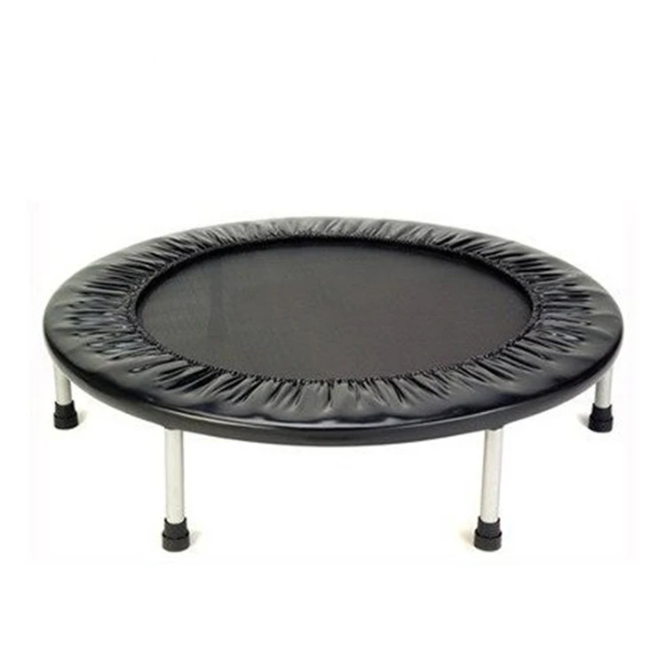 Sundow Special Hot Selling 40Inch Folding Trampolines Double Fitness Mini Trampoline For Sale